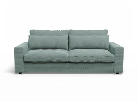 2,5-Sitzer Sofa